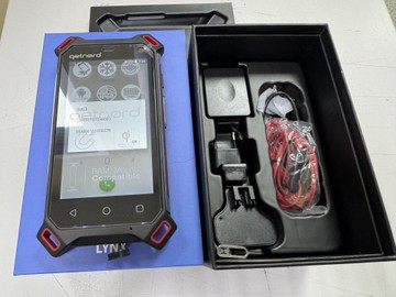 Б/в Мобільний телефон Getnord lynx 2/16gb 01-201131439