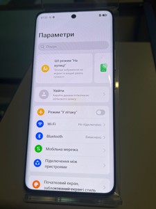 Б/у Мобільний телефон Realme 14 pro 5g 12/512gb 01-201126588