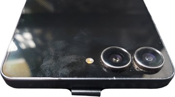 Б/в Мобільний телефон Samsung galaxy flip7 12/512gb 01-201114774