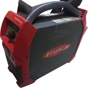 Б/у Сварочный аппарат Fronius transpocket 150 01-201116564
