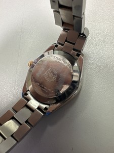 Б/в Годинник Tissot t101.910 01-201131997