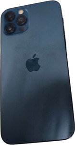 Б/в Мобільний телефон Apple iphone 12 pro 128gb 01-201096920