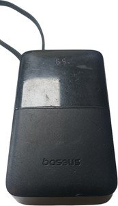 Б/в Повербанк Baseus bipow pro digital display 20000mah 01-201117098