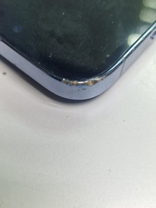 Б/у Мобільний телефон Apple iphone 13 pro 128gb 01-201131349