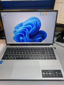 Acer 15/core i5-1334u ddr4/16gb ddr4/ssd 480 gb/*інтегрована