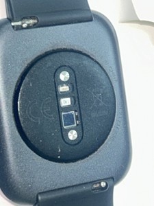 Б/в Смарт-годинник Amazfit bip 3 pro 01-201137329