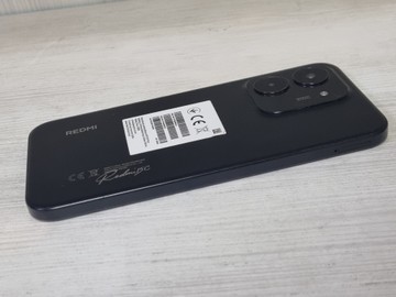 Б/в Мобільний телефон Xiaomi redmi 15c 4g 4/128gb 01-201137927