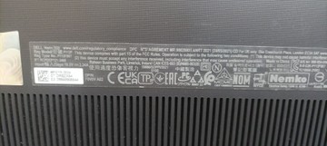 Б/в Ноутбук Dell 15/core i5-1235u ddr5/16gb ddr5/hdd *відсутній/ssd 512 gb/*інтегрована 01-201137678