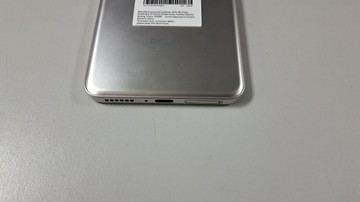 Б/в Мобільний телефон Xiaomi redmi note 15 pro 4g 8/256gb 01-201120799