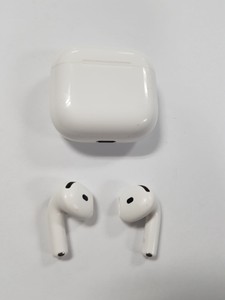 Б/у Навушники Apple airpods 4 01-201135712