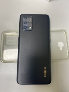Б/в Мобільний телефон Oppo a95 8/128gb 01-201138700