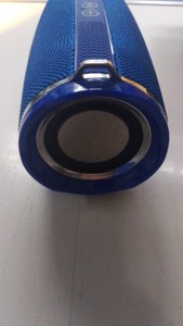 Б/в Bluetooth колонка Walker wsp-160 01-201140172