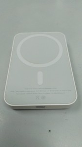 Б/в Повербанк Battery Pack magsafe 5000mah 01-201140082