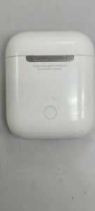 Б/в Навушники Apple airpods 2nd generation a1602, a2031, a2032 01-201140084