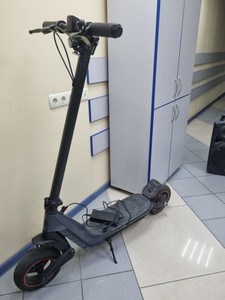 Б/в Електросамокат Sensor s80 01-201108546