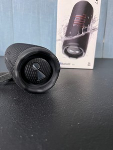 Б/у Акустика Jbl flip 7 01-201140462