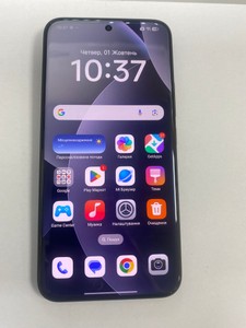 Б/в Мобільний телефон Xiaomi redmi note 15 pro+ 12/256gb 01-201137967
