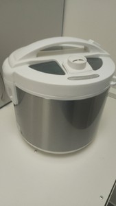 Б/в Мультиварка Rotex rmc532-w 01-201142730