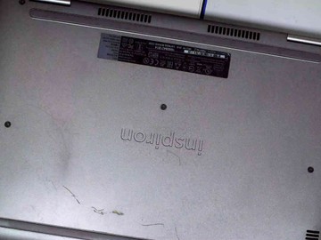 Б/в Ноутбук Dell 14/core i5 8250u ddr4/8gb ddr4/hdd 250 gb/*інтегрована 01-201147365