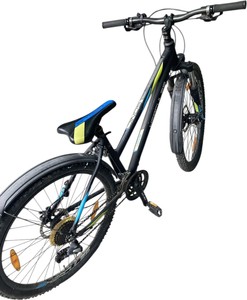 Б/в Велосипед Hercules sonic 27.5" 01-201146907