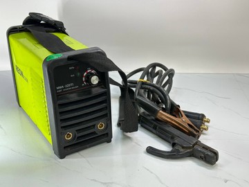 Б/в Зварювальний апарат Reon ким mma-220ti 01-201144673