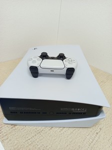 Б/в Ігрова приставка Sony playstation 5 825gb 01-201147143