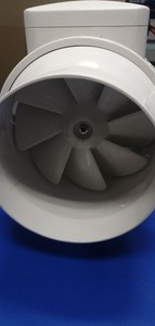Б/в Вентилятор канальний Vents тт 125 01-201149758