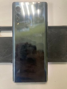Б/в Мобільний телефон Lg g9 velvet 5g g900n 8/128gb 01-201147189