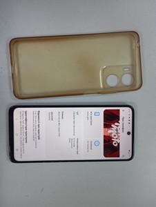 Б/в Мобільний телефон Motorola g05 8/256gb 01-201150468