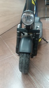 Б/в Електросамокат Kaabo skywalker 10h eco800 01-201041206