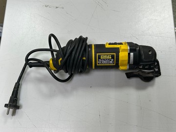 Б/в Багатофункціональний інструмент Stanley fatmax fme650 01-201147521