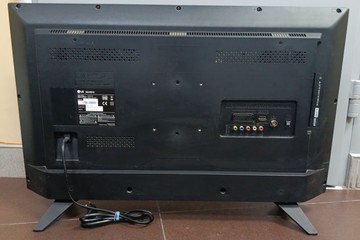 Б/в Телевізор Lg 32lh501 01-201150291