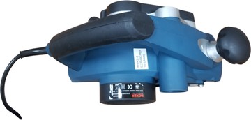 Б/в Електрорубанок Boxer bx-209 01-201062419