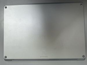 Б/в Ноутбук Microsoft 14/core i7 7660u/16gb /hdd *відсутній/ssd 512 gb/*інтегрована 01-201150992