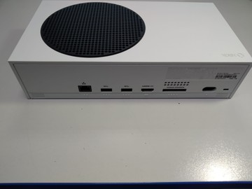 Б/в Ігрова приставка Microsoft xbox series s 512gb 01-201150912