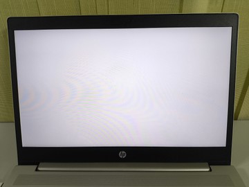 Б/в Ноутбук Hp 15/core i5-10210u ddr4/8gb ddr4/hdd *відсутній/ssd 256 gb/*інтегрована 01-201150559