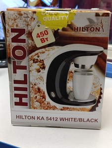Hilton ka 5412