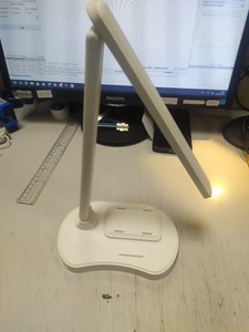 Б/в Лампа настільна Luno desk lamp 01-201154661