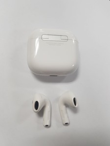 Б/у Навушники Apple airpods 4 with active noise cancellation 01-201150889