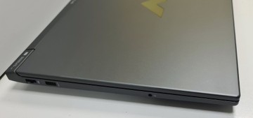 Б/в Ноутбук Hp 15/ryzen 5 7640hs ddr5/16gb ddr5/hdd *відсутній/ssd 512 gb/geforce rtx3050 6gb 01-201154762