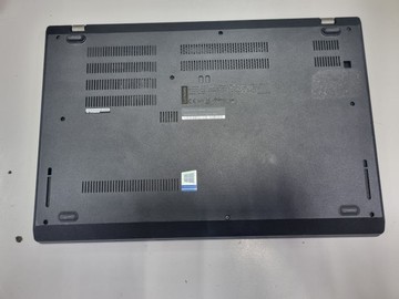 Б/в Ноутбук Lenovo 15/core i5 7200u ddr3/8gb ddr2/hdd *відсутній/ssd 256 gb/*інтегрована 01-201155573