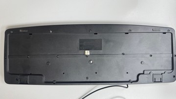 Б/в Клавіатура Genius gk-100011 01-201154617