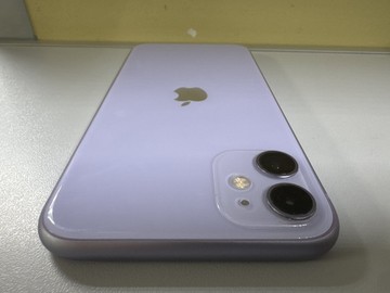 Б/в Мобільний телефон Apple iphone 11 128gb 01-201154569