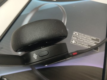Б/в Навушники Yealink bh70 mono uc 01-201155500