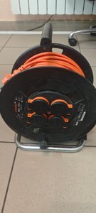 Dnipro-M se4 3x1,5мм? 40 м