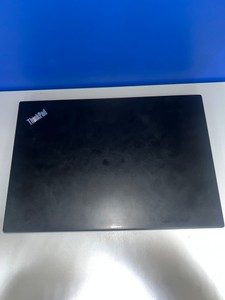 Б/в Ноутбук Lenovo 13/core i7 8565u ddr3/8gb ddr3/hdd *відсутній/ssd 256 gb/*інтегрована 01-201154807