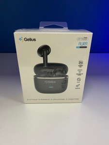 Б/в Навушники Gelius aura 01-201156859
