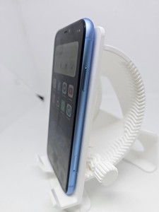 Б/в Мобільний телефон Apple iphone xr 64gb 01-201158483