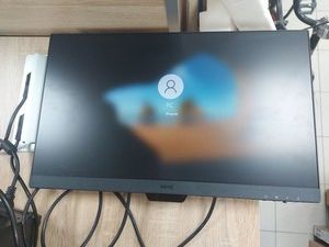Б/у Монитор Benq gw2490e 01-201140185