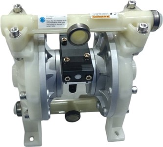 Б/в Мембранний насос Air Pro vap-pp20t 1/2 01-201156967